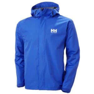 62047H Helly hansen seven j jacket