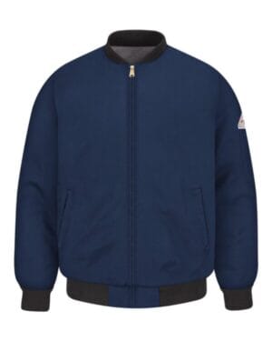 Bulwark JET2 flame resistant team jacket