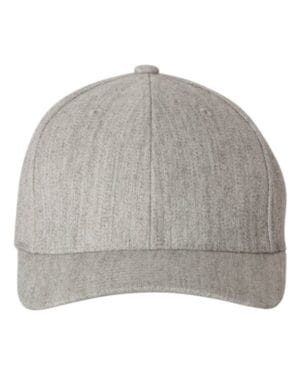 Flexfit 6477 wool-blend cap