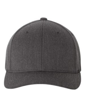 Flexfit 6477 wool-blend cap
