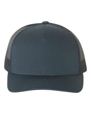 NAVY Yp classics 6506 five-panel retro trucker cap