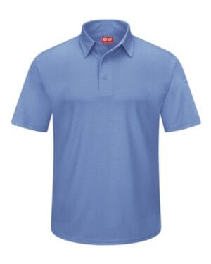 Red kap SK90 performance knit flex series pro polo