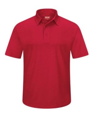 RED Red kap SK90 performance knit flex series pro polo