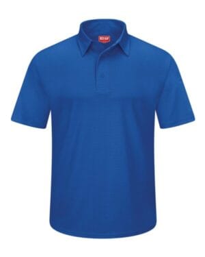 Red kap SK90 performance knit flex series pro polo