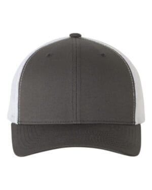 Yp classics 6606 retro trucker cap