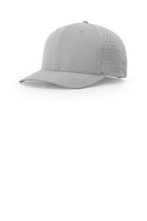 GREY GREY 632 richardson laser perf r-flex snapback