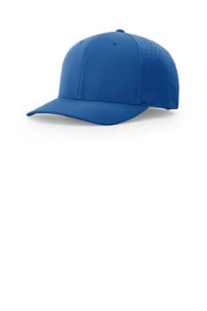632 richardson laser perf r-flex snapback