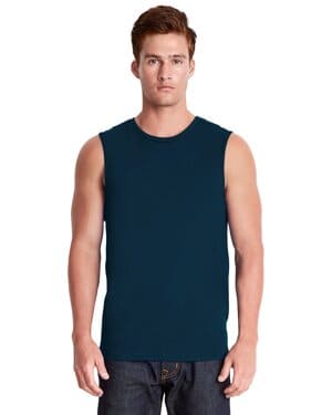 Next level apparel 6333 men's muscle tank