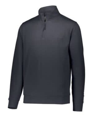 CARBON HEATHER Augusta sportswear 5422 60/40 fleece pullover