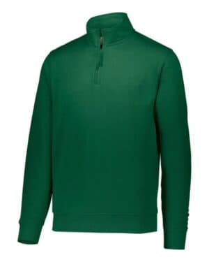 DARK GREEN Augusta sportswear 5422 60/40 fleece pullover