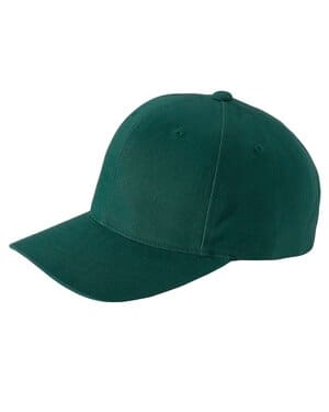 SPRUCE Yupoong 6363V adult brushed cotton twill mid-profile cap