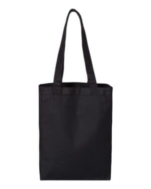 Q-tees Q1000 12l gussetted shopping bag