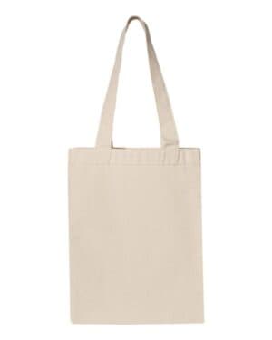Q-tees Q1000 12l gussetted shopping bag