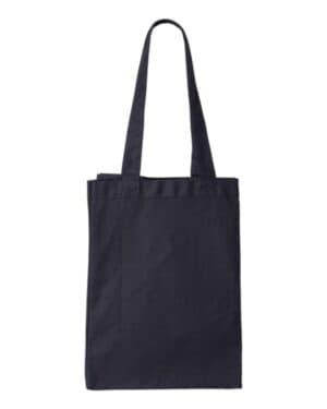 Q-tees Q1000 12l gussetted shopping bag