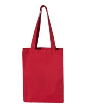 RED Q-tees Q1000 12l gussetted shopping bag