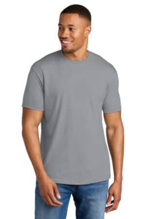 CEMENT 64000CVC gildan softstyle cvc tee