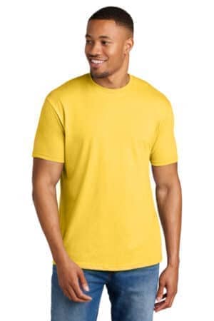 DAISY MIST DAISY MIST 64000CVC gildan softstyle cvc tee