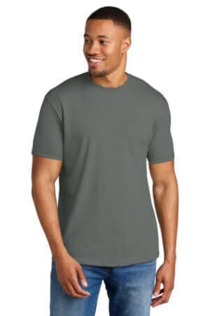 64000CVC gildan softstyle cvc tee