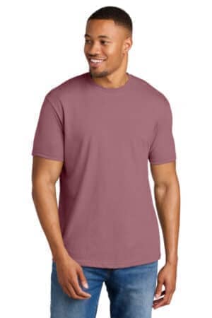 64000CVC gildan softstyle cvc tee