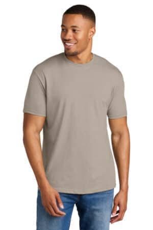 SLATE SLATE 64000CVC gildan softstyle cvc tee