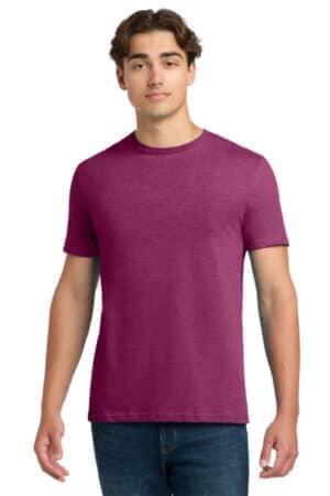 ANTIQUE HELICONIA 64000 gildan softstyle t-shirt