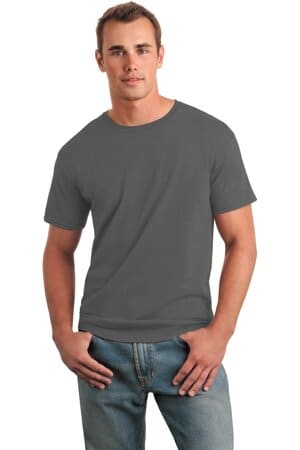 64000 gildan softstyle t-shirt