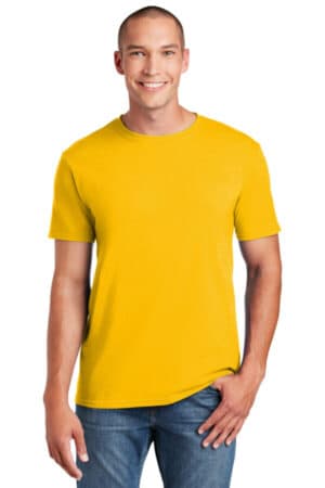 DAISY 64000 gildan softstyle t-shirt