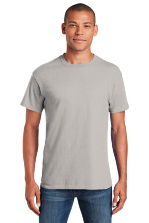 ICE GREY 64000 gildan softstyle t-shirt