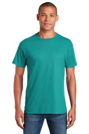 JADE DOME 64000 gildan softstyle t-shirt