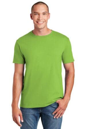 KIWI 64000 gildan softstyle t-shirt