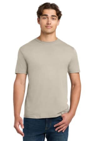 SAND 64000 gildan softstyle t-shirt