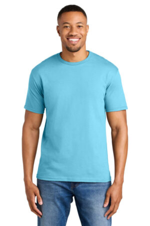 SKY 64000 gildan softstyle t-shirt