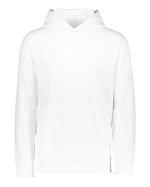 Augusta sportswear 5506 youth wicking fleece hooded sweatshirt