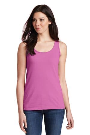 AZALEA 64200L gildan softstyle junior fit tank top