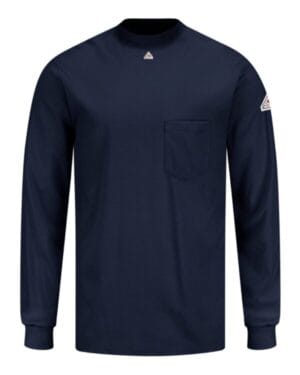 Bulwark SET2 knit long sleeve t-shirt