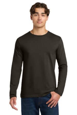 64400 gildan softstyle long sleeve t-shirt