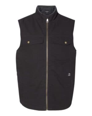 Dri duck 5068 trek canyon cloth vest