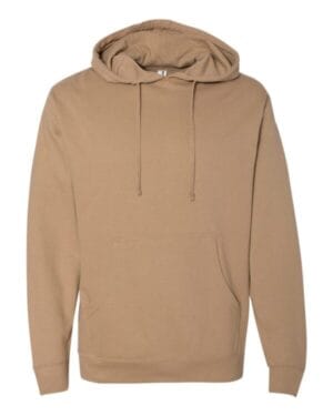 SANDSTONE Independent trading co SS4500 midweight hooded sweatshirt