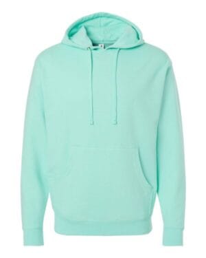 MINT Independent trading co SS4500 midweight hooded sweatshirt