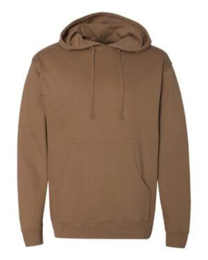 SADDLE Independent trading co SS4500 midweight hooded sweatshirt