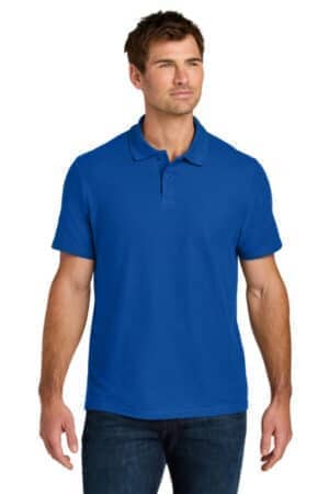 ROYAL 64800 gildan softstyle pique polo