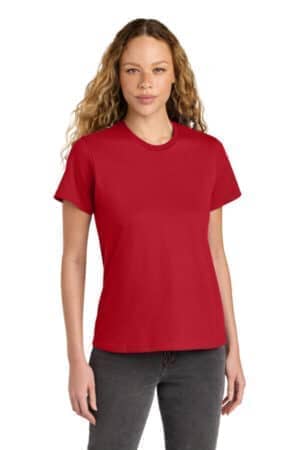 65000L gildan women's softstyle midweight tee