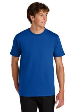 ROYAL ROYAL 65000 gildan softstyle midweight tee