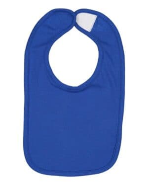 ROYAL Rabbit skins 1005 infant premium jersey bib