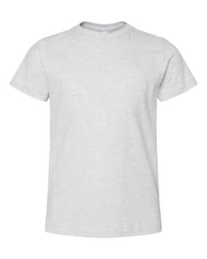 Lat 6101 youth fine jersey tee