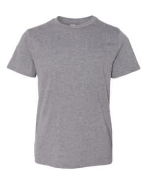 Lat 6101 youth fine jersey tee