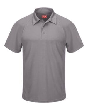Red kap SK92 performance knit flex series active polo