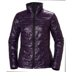 65625H Helly hansen ladies lifaloft insulator jacket