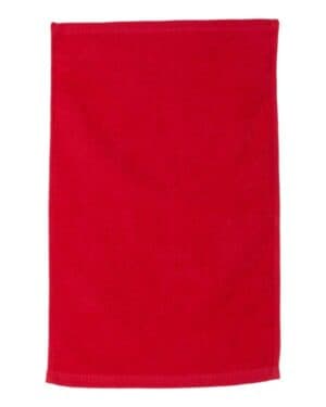 RED OAD1118 value rally towel