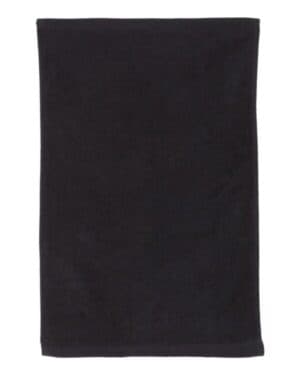 BLACK OAD1118 value rally towel